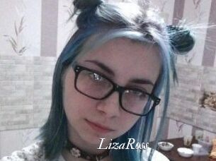 LizaRoss