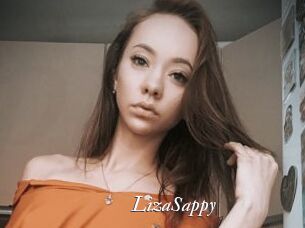 LizaSappy Partouze