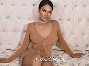 LizaZoberano