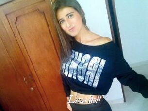 Liza_doll