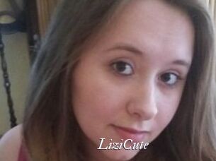 LiziCute Partouze