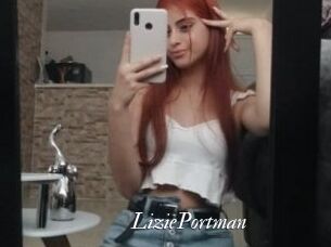 LiziePortman