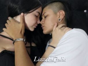 LizzAndJulia