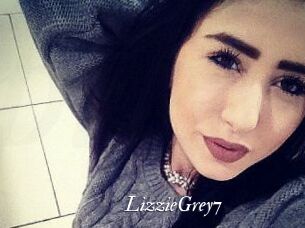 LizzieGrey7 Partouze