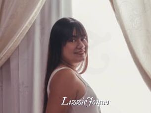 LizzieJonnes Partouze