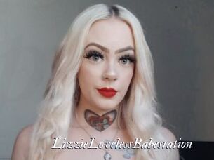 LizzieLovelessBabestation