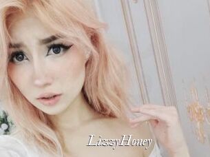 LizzyHoney
