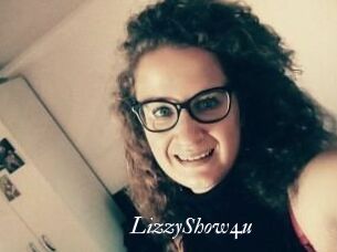 LizzyShow4u