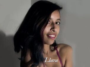Llara Partouze