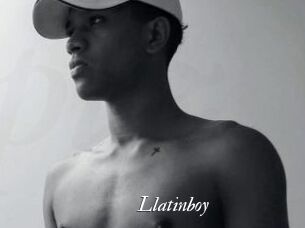 Llatinboy