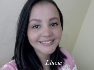 Lluvia