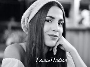 LoanaHudson