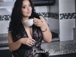 LoanaVilla