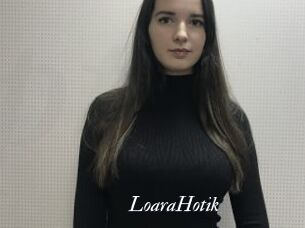 LoaraHotik
