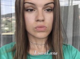 LoaraLuna
