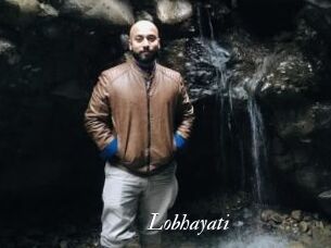 Lobhayati Partouze