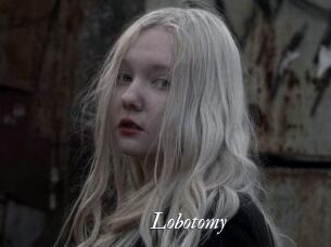 Lobotomy