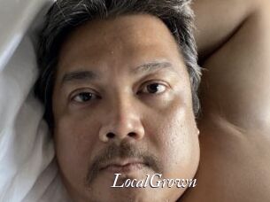 LocalGrown
