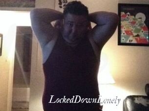 LockedDownLonely Partouze