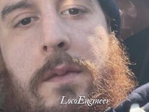 LocoEngineer