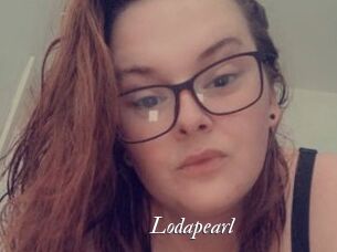 Lodapearl
