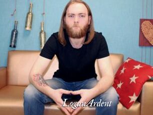 LoganArdent