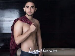 LoganHarrison Partouze