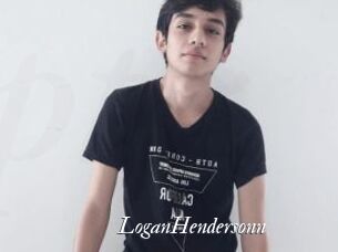 LoganHendersonn