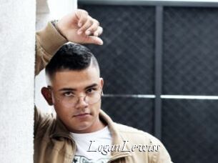 LoganLewiss Partouze