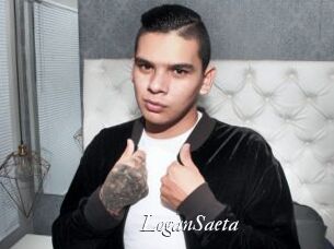 LoganSaeta