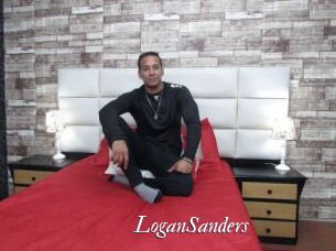 LoganSanders