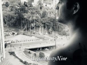 LoganSixtyNine Partouze