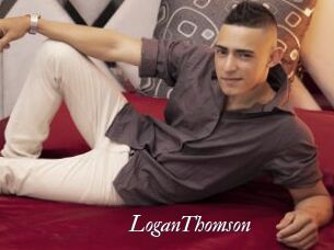 LoganThomson
