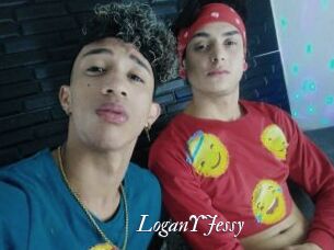 LoganYJessy