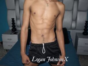 Logan_JohnsonX