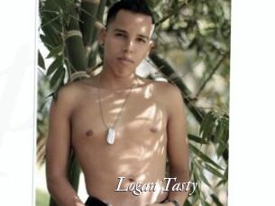 Logan_Tasty