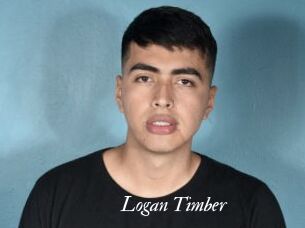 Logan_Timber