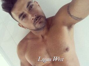 Logan_West Partouze