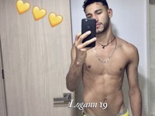 Logann_19 Partouze
