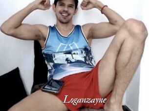 Loganzayne
