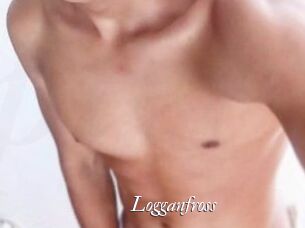 Logganfross