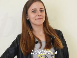 LoiseHoward
