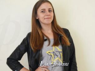 LoiseJenkins