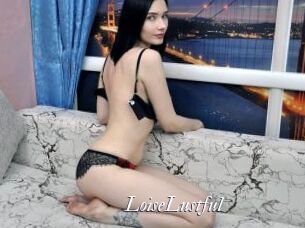 LoiseLustful