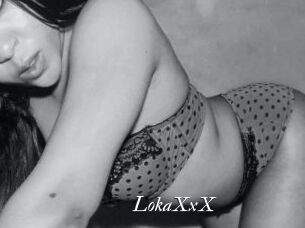 LokaXxX