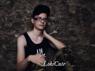 LokiCute