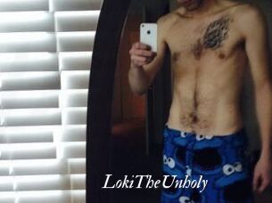 LokiTheUnholy