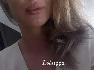 Lola1992