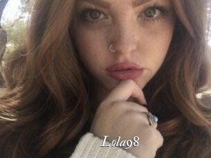 Lola98