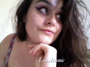 LolaAtomic